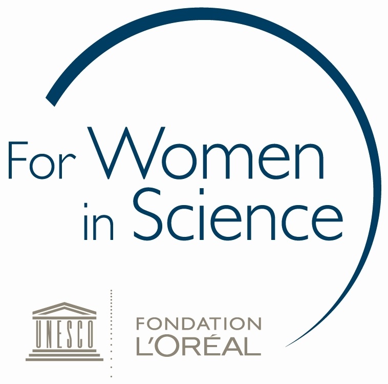 Logo Women in Science 