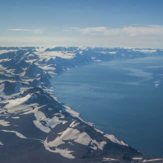 Le GIEC adopte le Rapport Spécial sur l’Océan et la Cryosphère dans le contexte du changement climatique