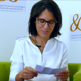 Être femme dans le monde de la recherche en 2019. 80 points de vue 
