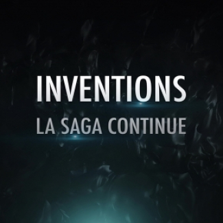 « Inventions, la saga continue » : la nouvelle série vidéo du CNRS 