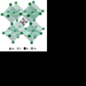 Mise en lumière de l’exciton noir dans les nano cristaux de pérovskite