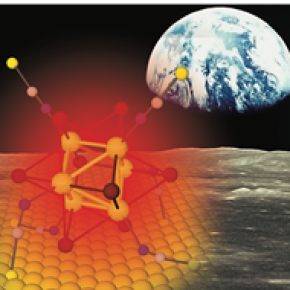 Greffer des molécules comme on pose un module lunaire