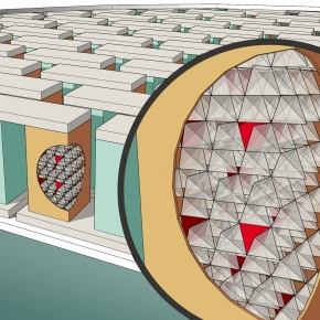Concevoir des matériaux thermoélectriques plus performants