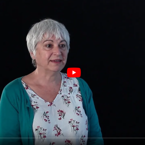 Interview de Catherine Boyen, Directrice de la Station Biologique de Roscoff