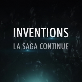 « Inventions, la saga continue » : la nouvelle série vidéo du CNRS 